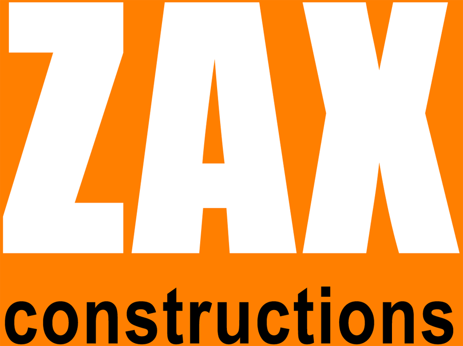 zax constructions